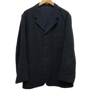 □□ 95年製 Y'S for men メンズ衣料 ジャケット 95年製 Y'S for men ネイビー ブランド SIZE M ME-J08-009 ネイビー やや傷や汚れあり