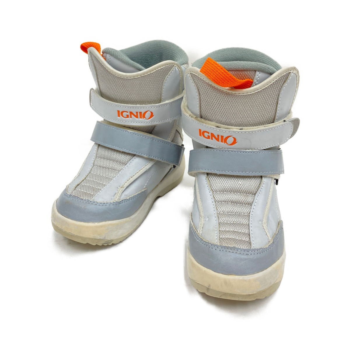 ヤフオク! -ignio スノーボード ブーツの中古品・新品・未使用品一覧