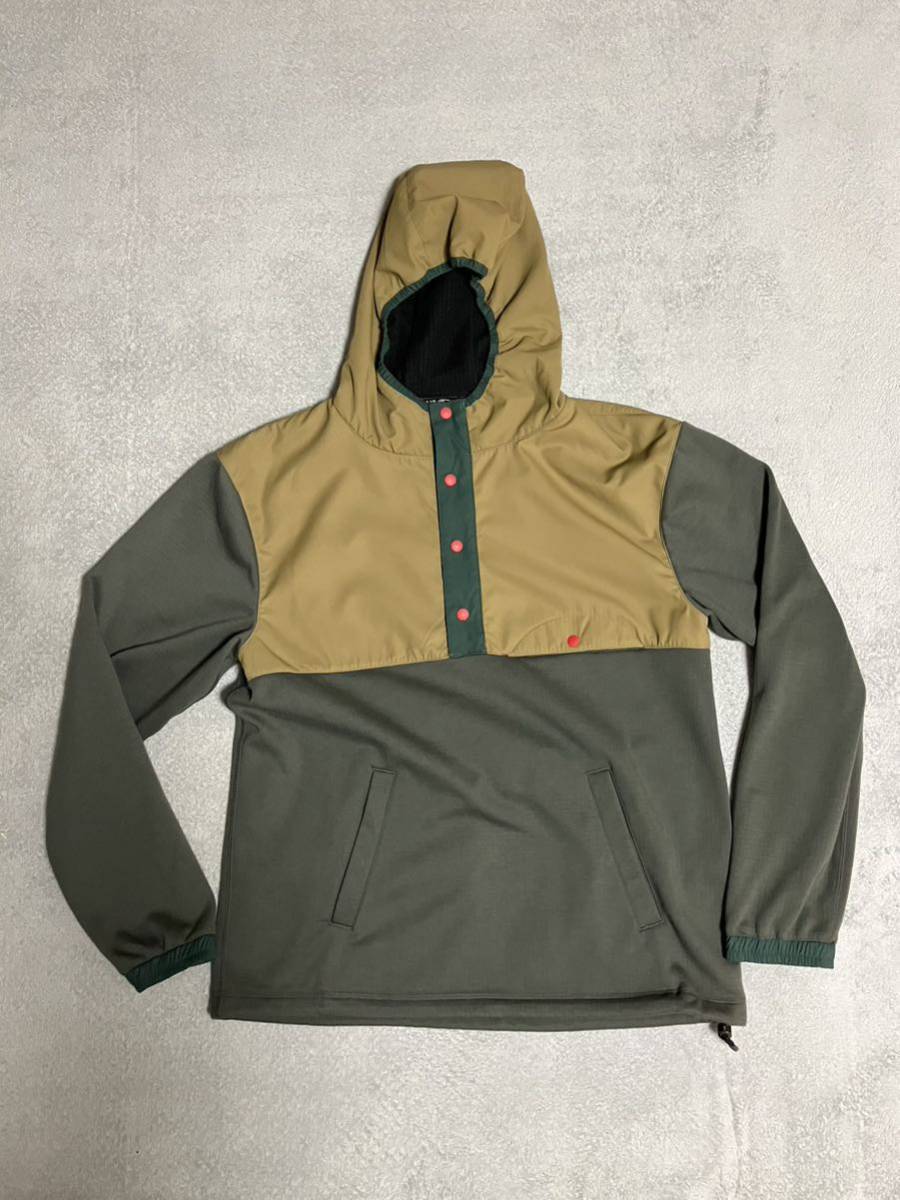 Jacket AIRBLASTERの値段と価格推移は?|52件の売買情報を集計した ...