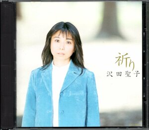 [Используется CD] Seiko Sawada/Player