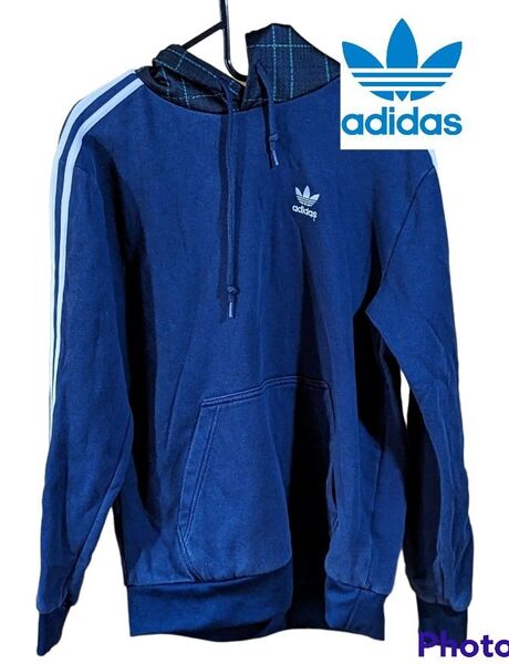 adidas Originals パーカー