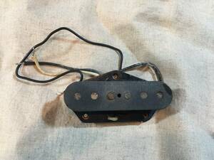 No.09B22 SEYMOUR DUNCAN STL-1 Vintage '54 Tele Bridge 初期のもの