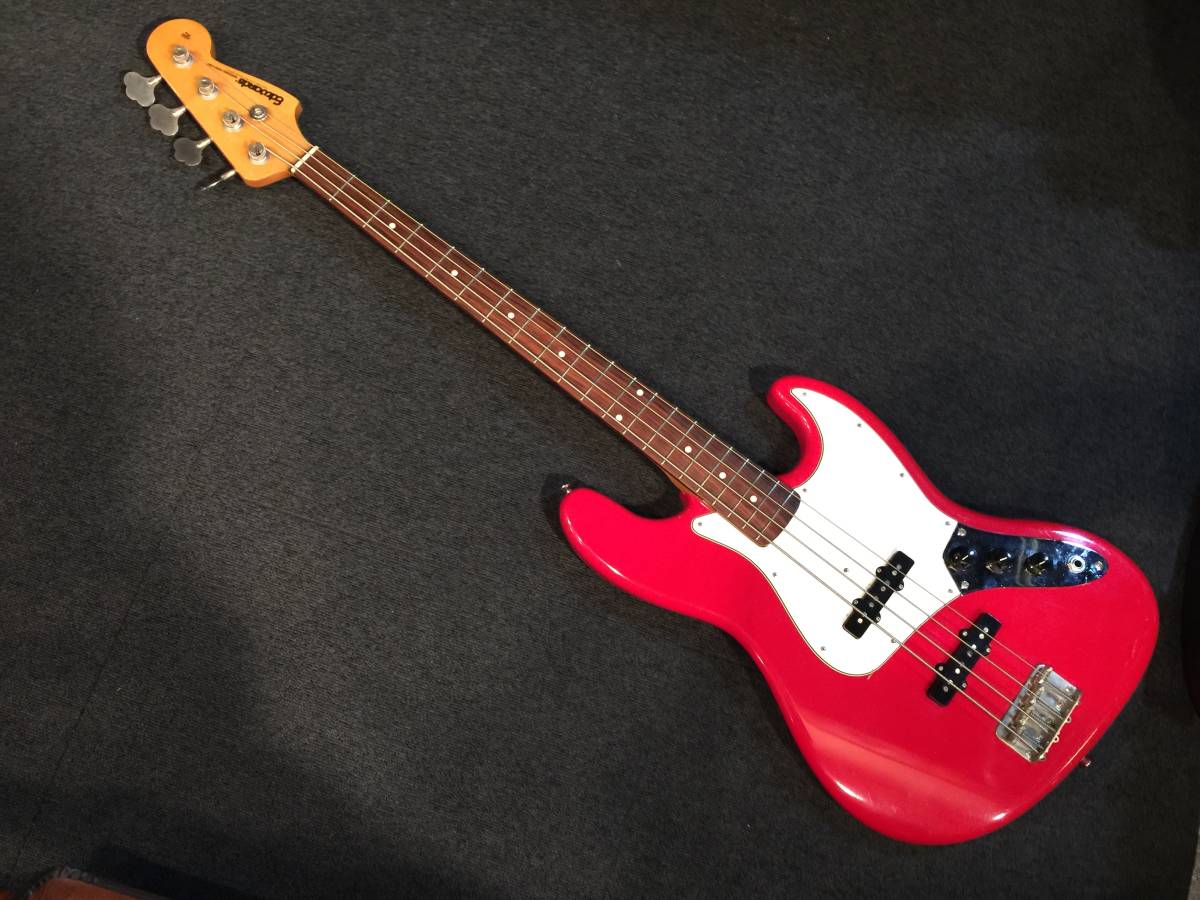 2023年最新】ヤフオク! -edwards ベース jb(エレキベース本体)の中古品