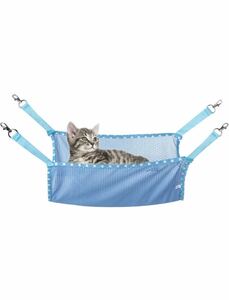  cat hammock for pets mesh hammock spring summer specification ventilation eminent strength up 