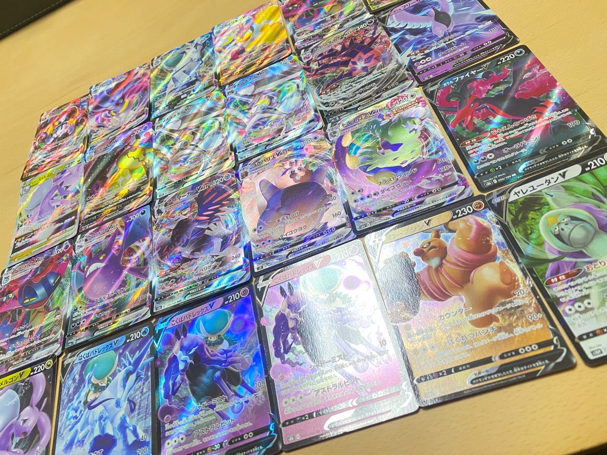 ポケモンカード R まとめ売り 3600枚位