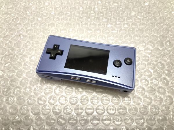 ヤフオク! -「gameboy micro」の落札相場・落札価格