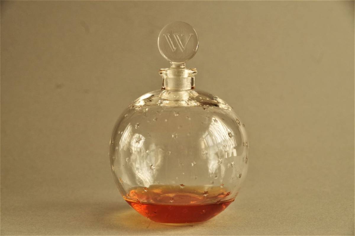 2023年最新】ヤフオク! -lalique 香水(アンティーク、コレクション)の