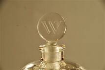 ■ LALIQUE■ラリック■香水瓶■WORTH■ウォルト■パルファム■Dans la nuit■Je Reviens _画像4