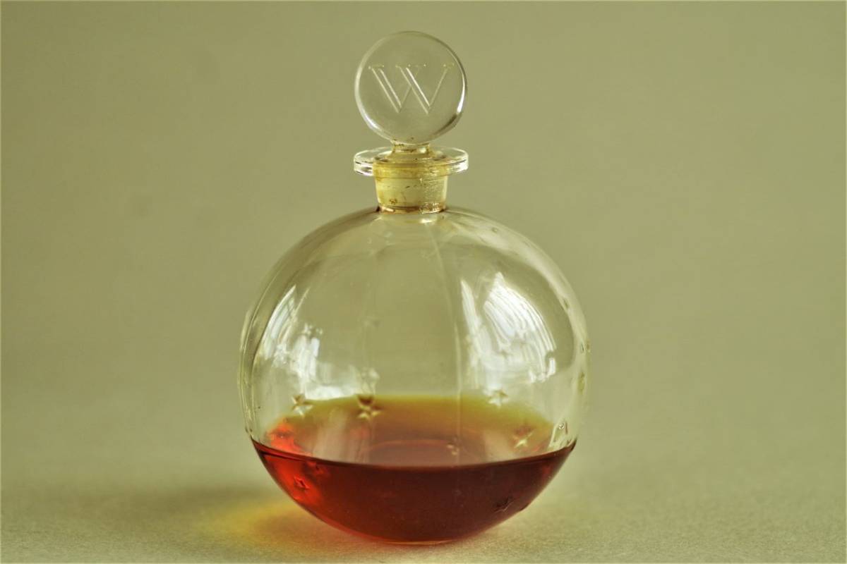 2023年最新】ヤフオク! -lalique 香水(アンティーク、コレクション)の