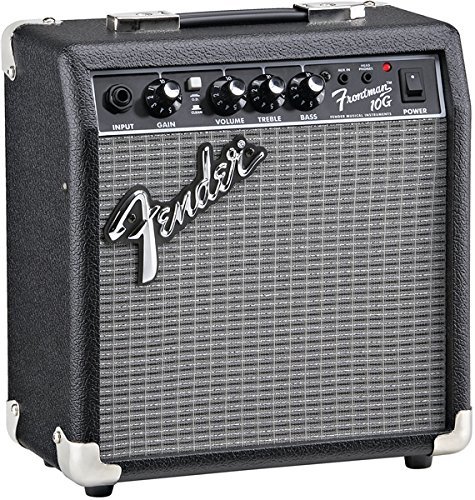 FENDER Frontman 10G オークション比較 - 価格.com
