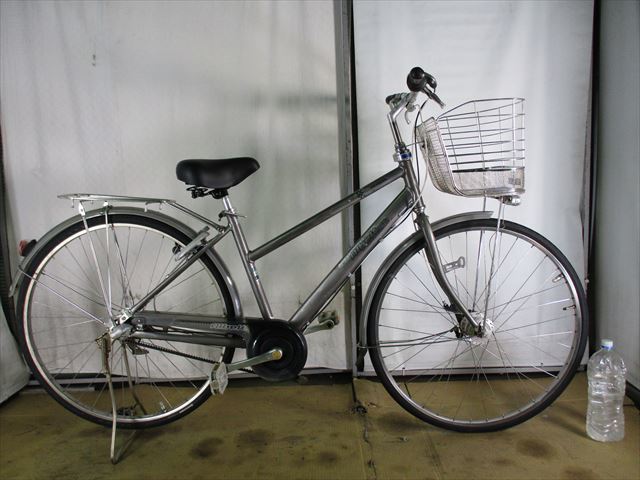 ヤフオク! -「ブリヂストン 自転車 中古」(一般) (車体)の落札相場 ...