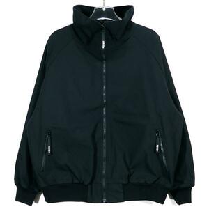 NEIGHBORHOOD 21AW GRACE/NE-JKT 212SINH-JKM01 ネイバーフッド グレース ジャケット ブラック アウター ブルゾン YX