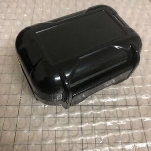 GPS 端末の収納ケース、ネオジム磁石付き、ロガー Gt-600、リアルタイムGPSトラッキモ(TRKM-010)対応