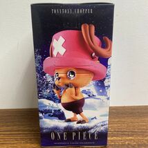 未開封 ONE PIECE ワンピース トニートニー・チョッパー フィギュア 造形王頂上決戦3 vol.5_画像4