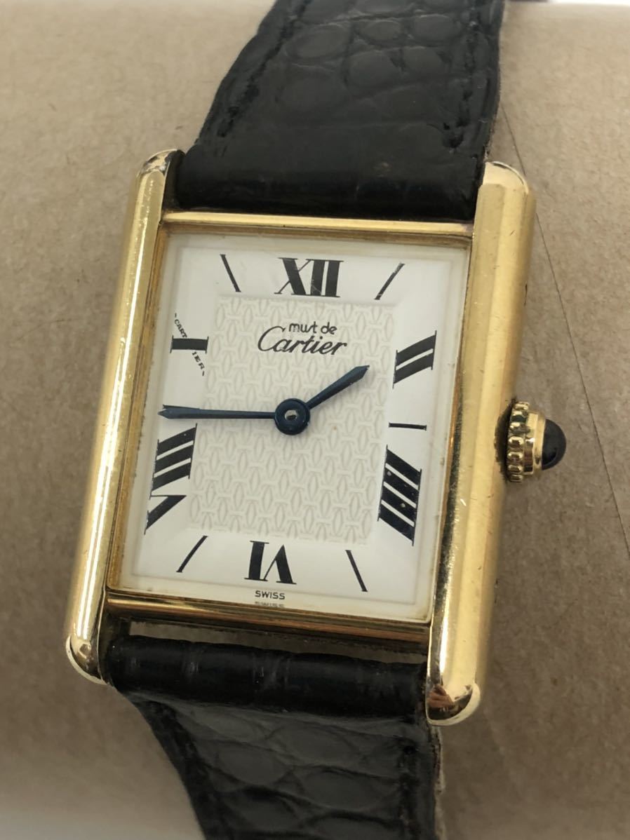 楽天ランキング1位】 新品☆カルティエ Jasmin De Clair Cartier de