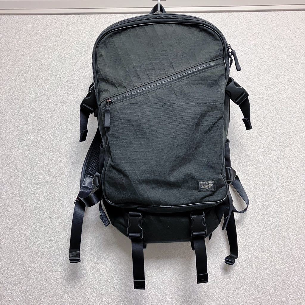 在庫処分大特価 【完売】PORTER / / / 完売】PORTER HYBRID BACKPACK