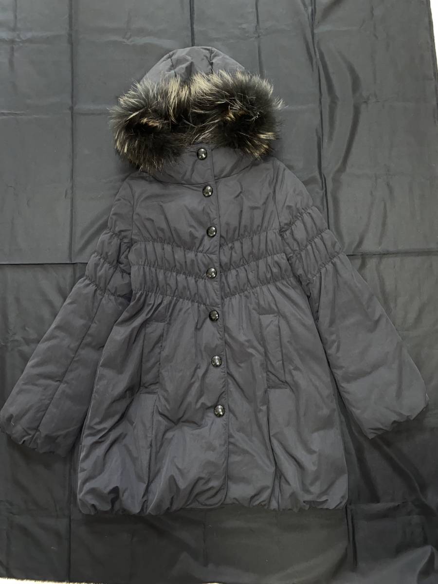 バーバリーブルーレーベル ダウンの値段と価格推移は?|195件の売買 ...