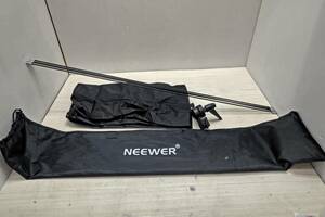 送料無料S71013 NEEWER　折りたたみ式　ソフトボックス　92cm　良品中古品