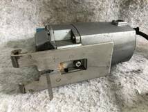 N-1725 makita マキタ ジグソー 4300-A 木工 切断 電動工具 動作品 電気のこぎり_画像3