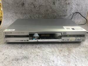 N-1741 Panasonic/パナソニック DVD HDD レコーダー DIGA DMR-E500H