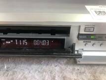 N-1741 Panasonic/パナソニック DVD HDD レコーダー DIGA DMR-E500H_画像4