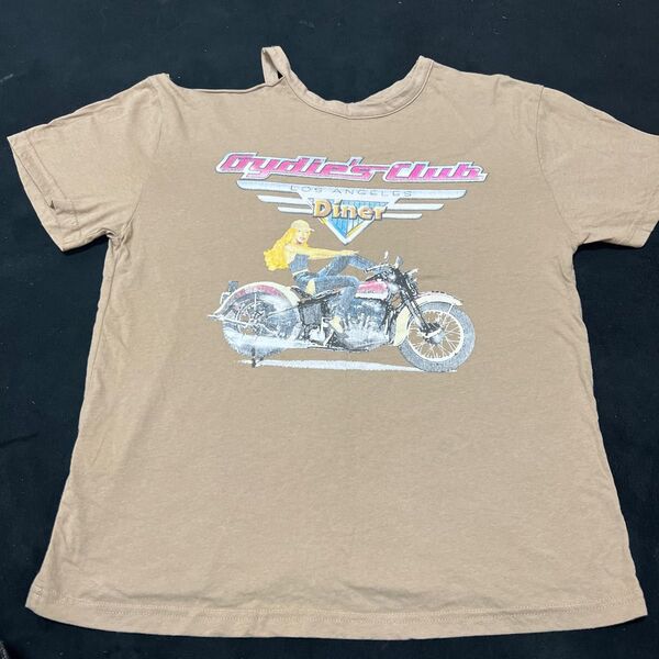 GYDA Tシャツ