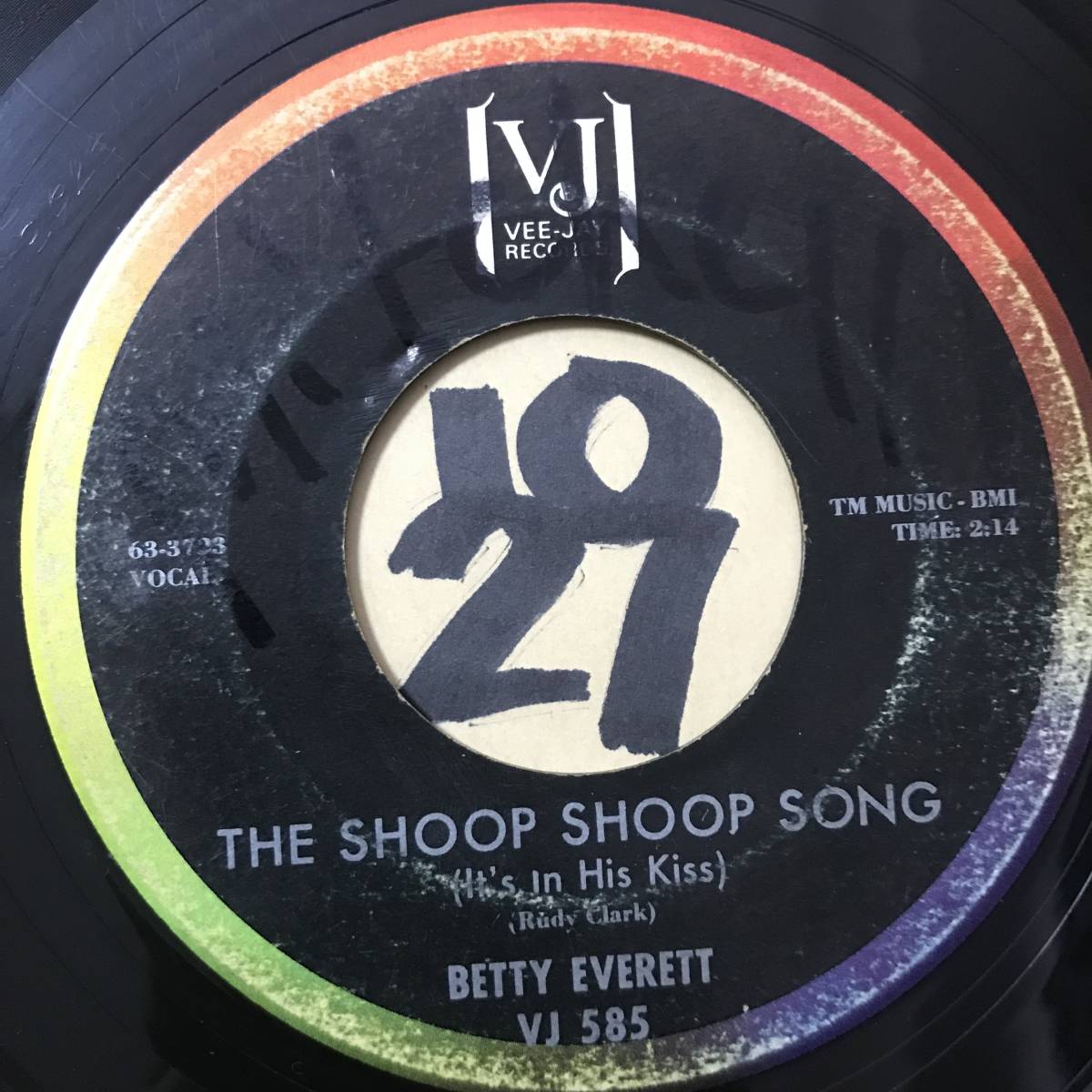 LPレコード【BETTY LAVETTE】他5枚計6枚セット シミシミ様予約分