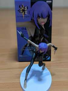 フィギュア　静謐のハサン 「劇場版 Fate/Grand Order -神聖円卓領域キャメロット-」 Servant Figure～静謐のハサン～　プライズ