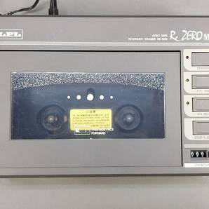 DX50◆LPL◆ビデオテープリワインダー イレーサー RE-120V Re ZERO VHS の画像4
