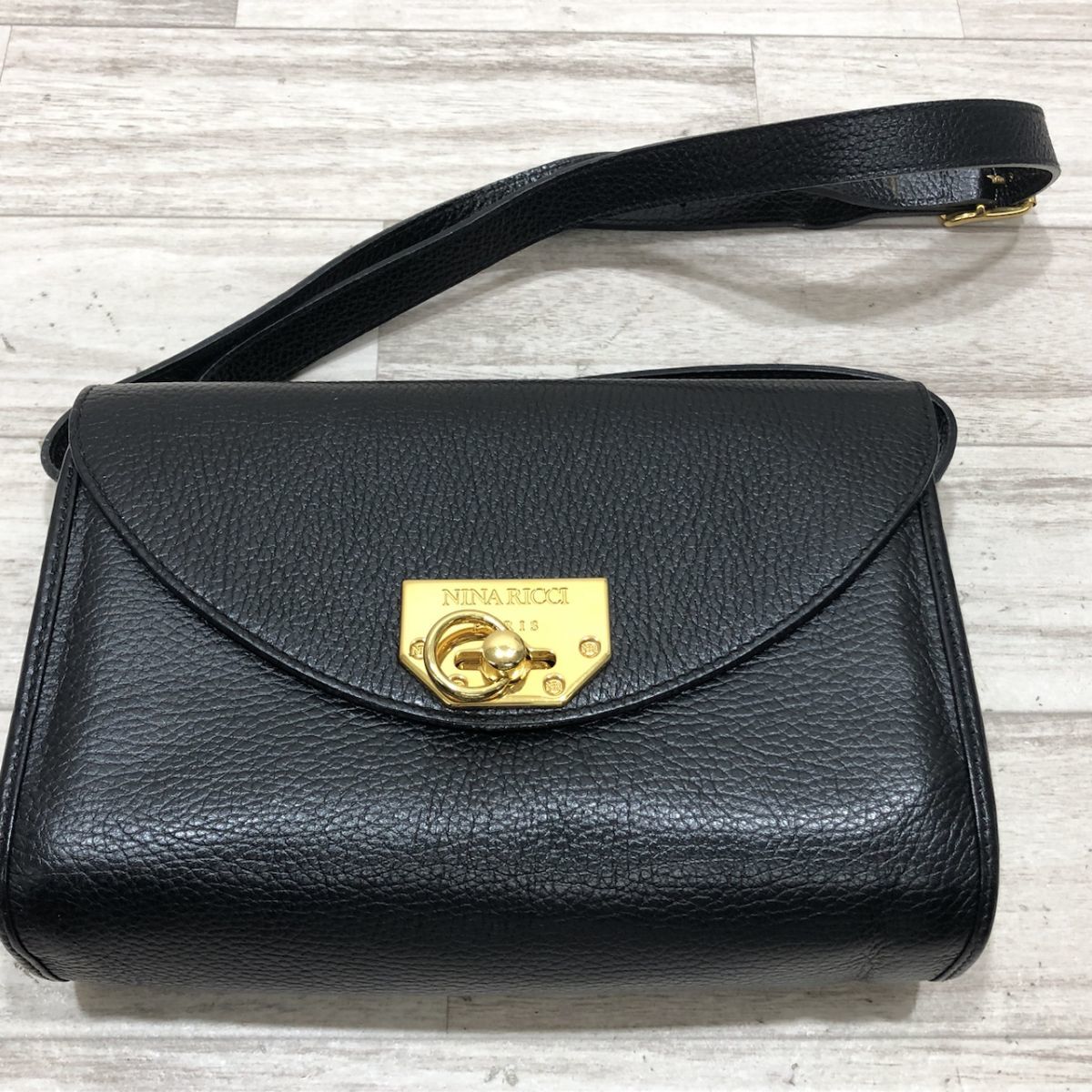 ヤフオク! -ニナリッチ バッグの中古品・新品・未使用品一覧