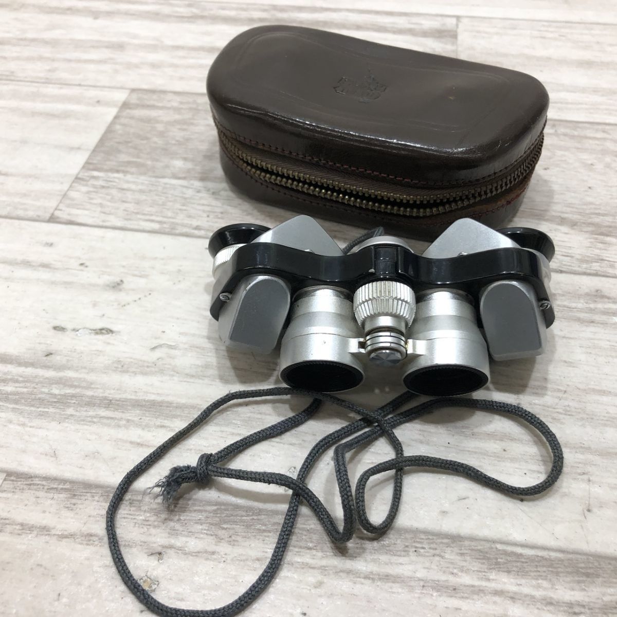 アウトレット 美品 趙希少 未使用! ニコン ミクロン2000 2000台限定