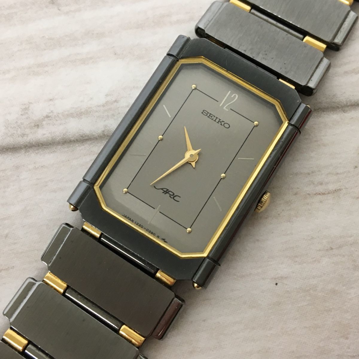 ヤフオク! -「1220」(セイコー) (さ行)の落札相場・落札価格 ヤフオク! -「1220」(セイコー) (さ行)の落札相場・落札価格