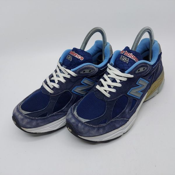 ニューバランス 996 PA2 24センチ 新品 ニューバランス タッセル