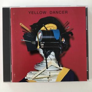 B09546　CD（中古）YELLOW DANCER　星野 源