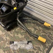 TOPEAK Journey Trailer and DryBag トピーク トレーラー ドライバッグ_画像5