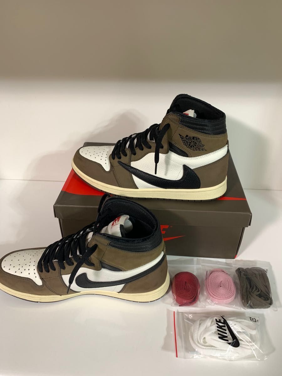 エアー ジョーダン ワン(AIR JORDAN 1)の新品・未使用品・中古品 ...