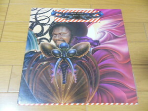  BUDDY MILES　「 SNEAK ATTACK 」　２枚組 　 LP