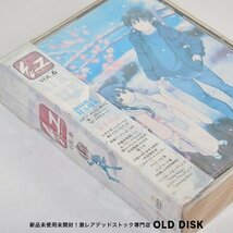 新品未開封 初回限定版 特典付き アニメ 紅 Kurenai Vol.6 DVDボックス デッドストック 店頭展示品_画像5