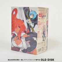 【貴重！新品未開封】 DVD 初回生産限定版 初回特典付き ゼロの使い魔 VOL.1 デットストック_画像1