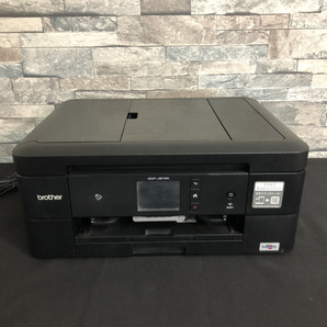 Brother ブラザー インクジェットプリンター 複合機 Privio プリビオ Dcp J973n B プリント スキャナー コピー 無線lan 有線lan搭載 中古 のヤフオク落札情報 Brother ブラザー インクジェットプリンター 複合機 Privio プリビオ Dcp J973n B プリント スキャナー コピー 無線lan 有線lan搭載 中古 のヤフオク落札情報