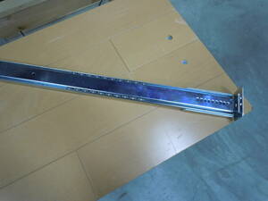 アキュライド　底引きスライドレール　C1029-14　全長＝375ｍｍ　スライド＝267ｍｍ　未使用保管品！！