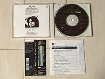 Colin Blunstone コリン・ブランストーン / One Year 一年間 ☆ The Zombies、Soft Rock、Free Soul、サバービア、帯付き日本盤、ESCA 7575_画像3