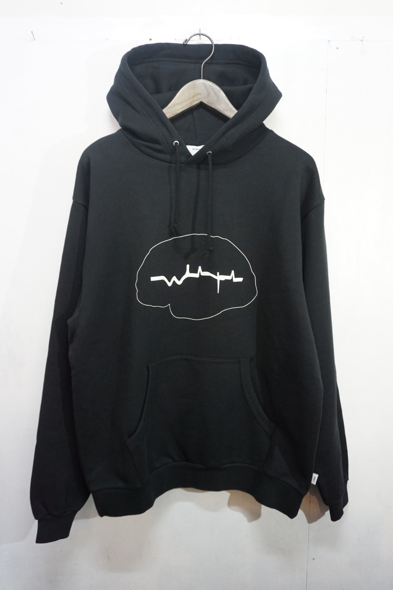 ヤフオク! -「wtaps パーカー」(ダブルタップス)の中古品・新品・古着一覧