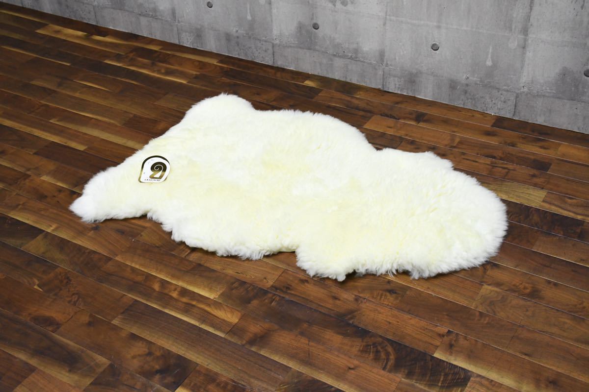 ヤフオク! -「bowron ムートンラグ」の落札相場・落札価格 ヤフオク! -「bowron ムートンラグ」の落札相場・落札価格