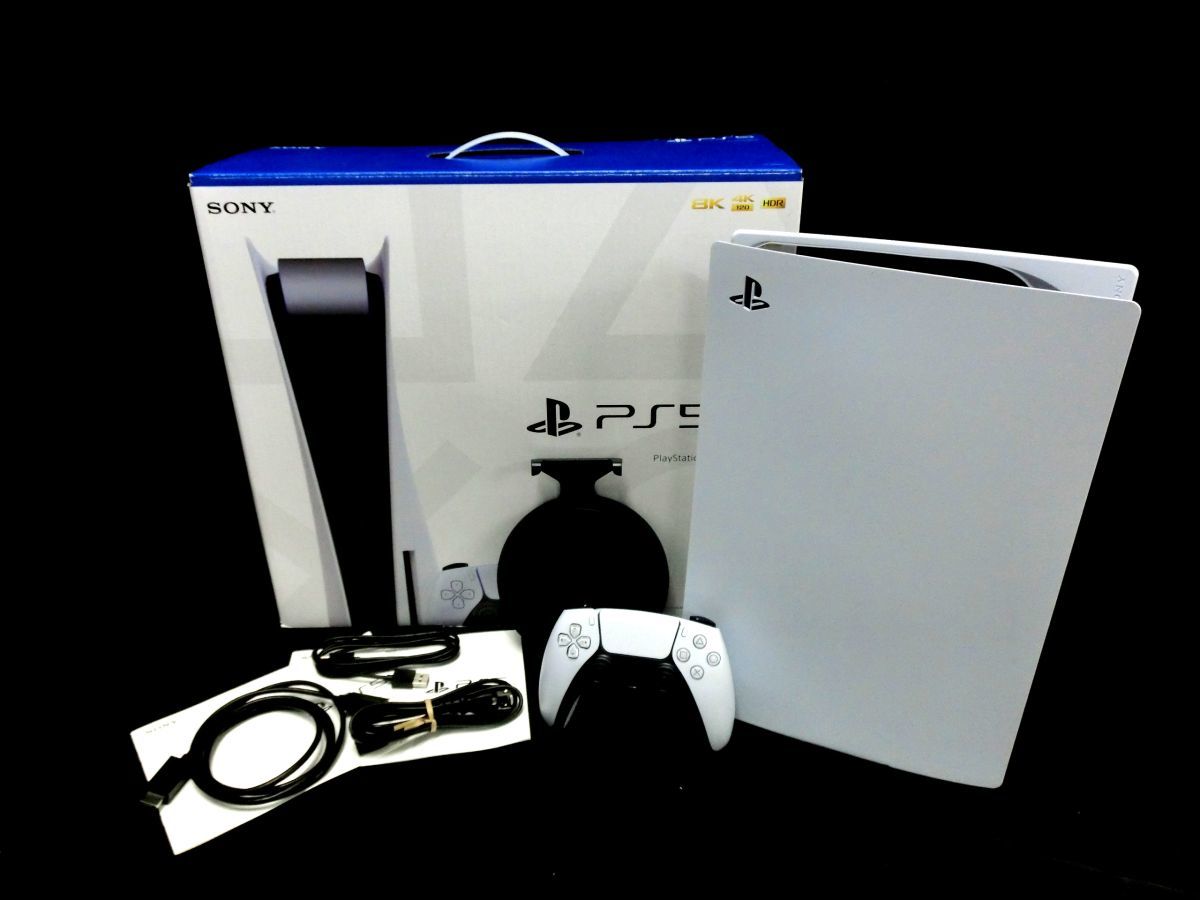 プレステ5の値段と価格推移は?|1,300件の売買情報を集計したプレステ ...