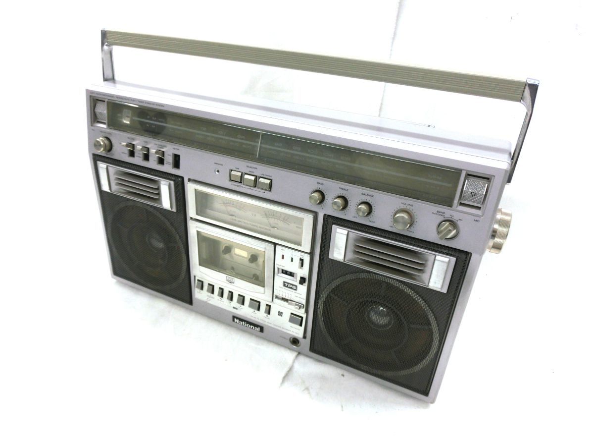 オーディオ機器 ラジオ ヤフオク! -「national rx-5600」(家電、AV、カメラ) の落札相場・落札価格