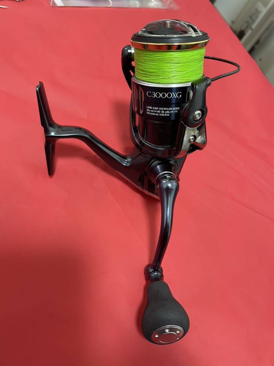 ヤフオク! -17ツインパワーxdの中古品・新品・未使用品一覧