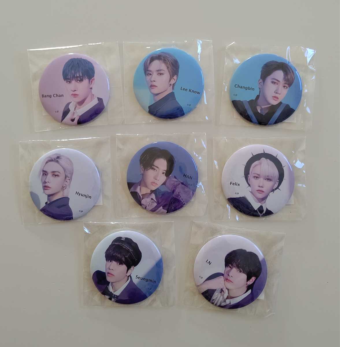 stray+kids maniacの新品・未使用品・中古品|PayPayフリマ