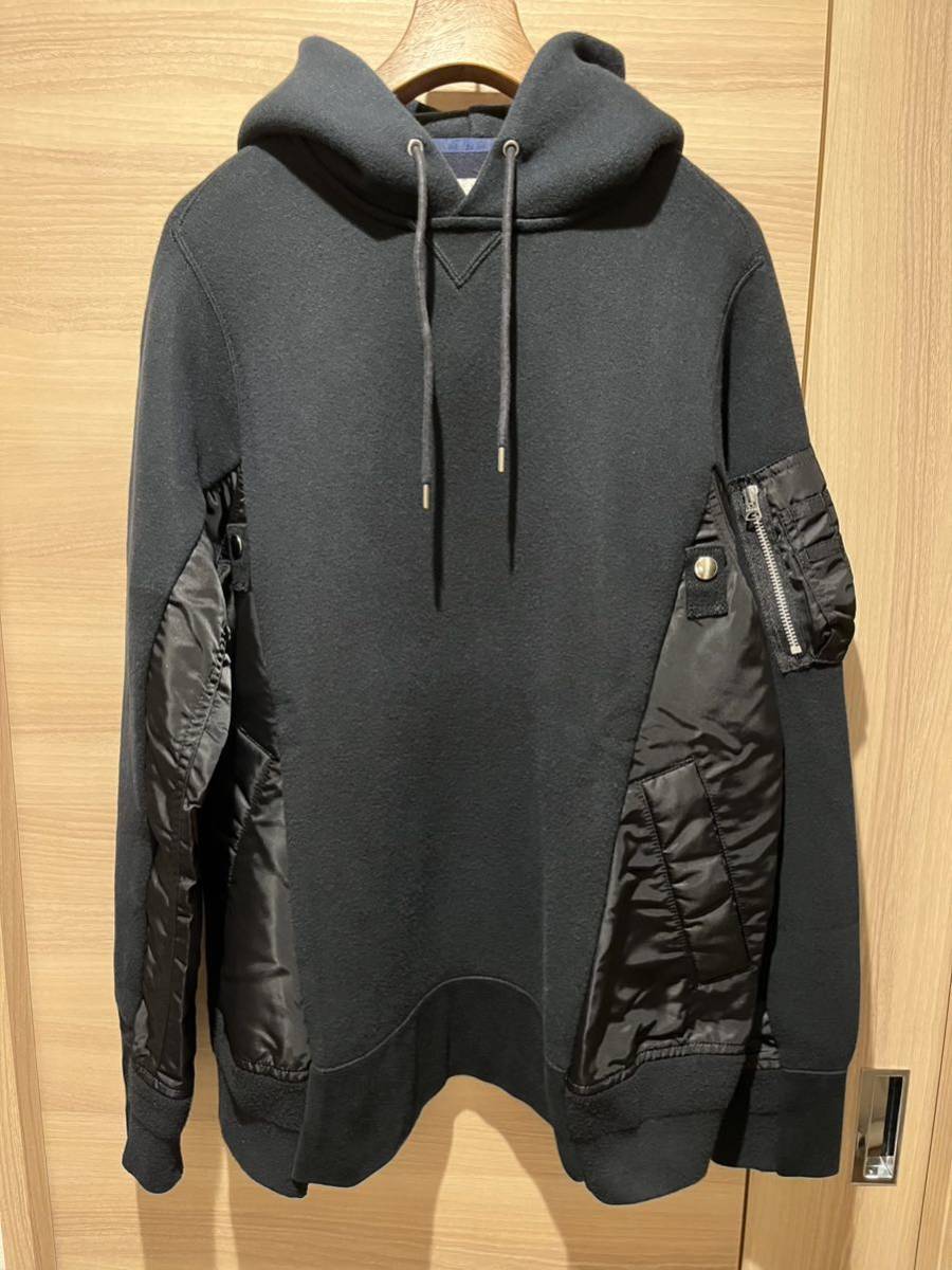 ヤフオク! -「sacai メンズ 2」(男性用) (サカイ)の落札相場・落札価格