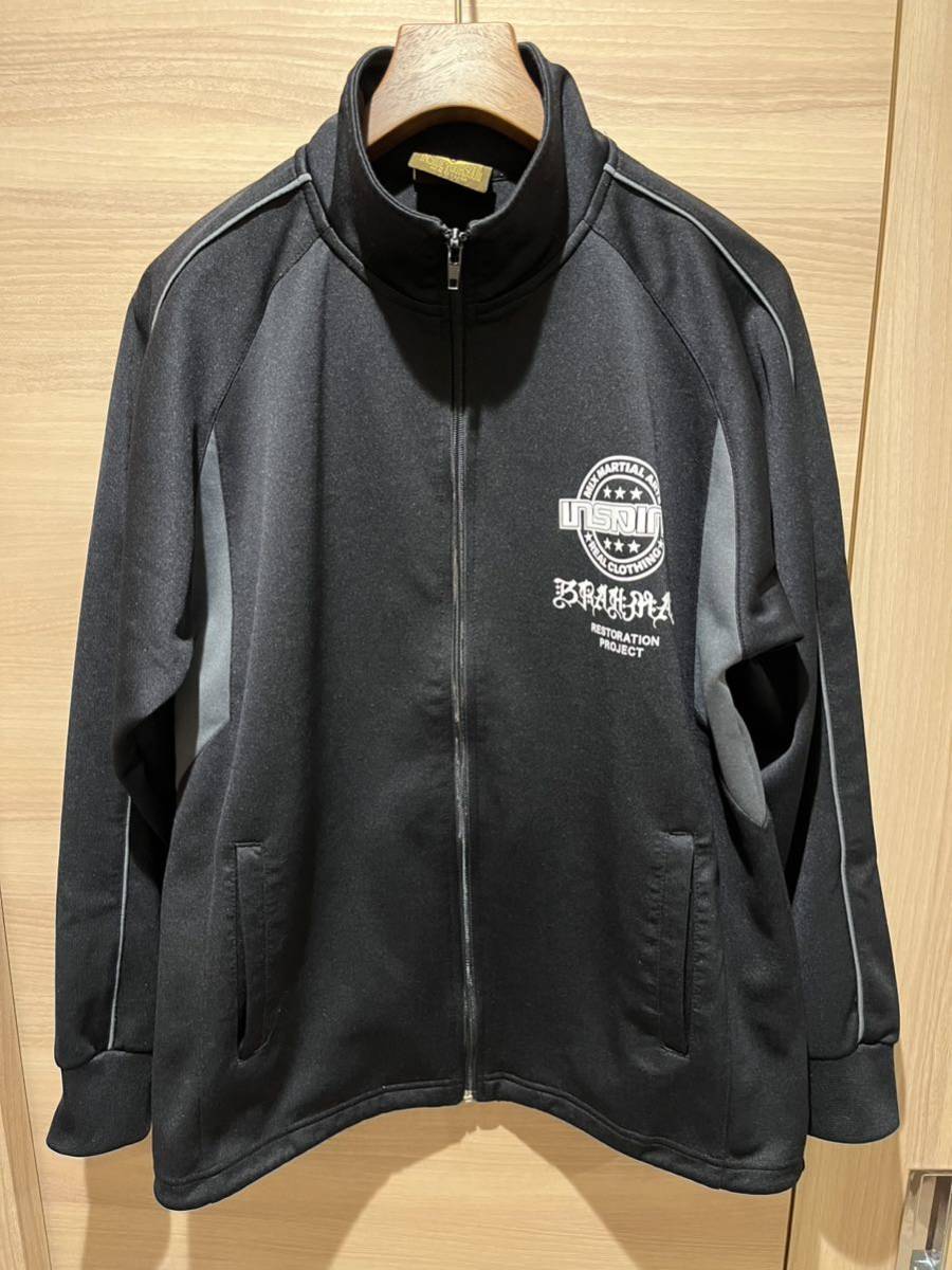 公式 VIRGO 10周年 RIDERS ライダース JKT 【返品交換不可 VIRGO TOSHI